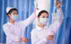 护理个人实习总结范文7篇