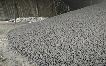 干混凝土的工作总结5篇