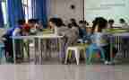 幼儿园中班活动课教案7篇
