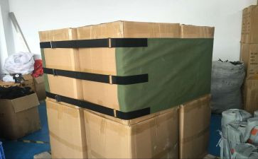 货物运输合同参考6篇