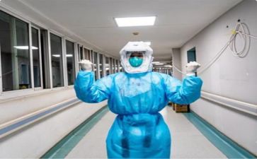 护士2024年述职报告范文6篇