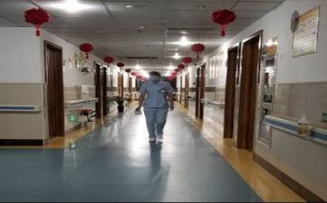 老护士月工作总结优秀5篇