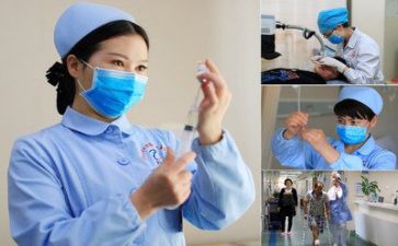 轮护士培训总结7篇