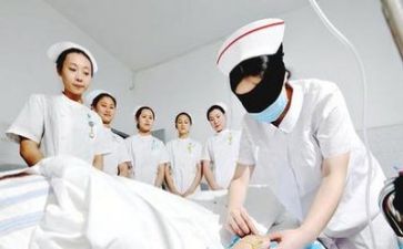 护士个人工作总结推荐7篇