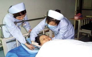 护士年度工作个人总结参考8篇