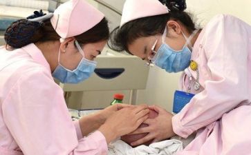 护士工作总结心得范文7篇