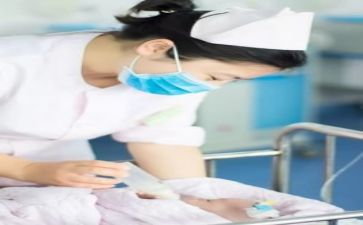 护士实习完的个人总结模板7篇