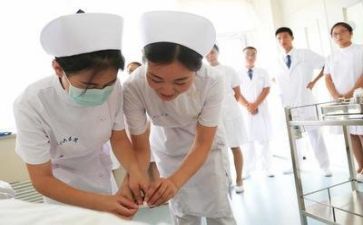 医院护士年终个人总结范文7篇