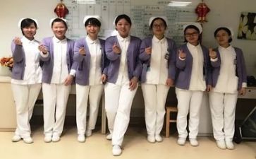 护士实习完的个人总结优秀7篇