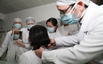 校护士工作总结范文精选5篇