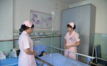 医院护士的个人总结范文7篇
