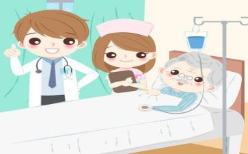 轮护士培训总结参考6篇
