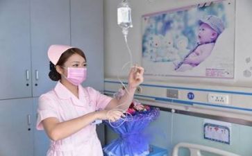 护士年终个人工作总结优秀6篇