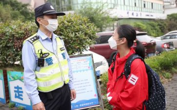 爱护校园保护环境的演讲稿7篇