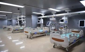 icu护士年终个人总结5篇