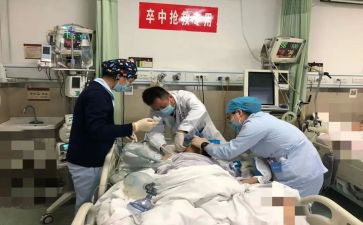 在icu的个人总结8篇