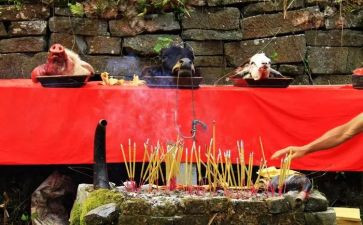 清明节祭祀英烈活动总结7篇