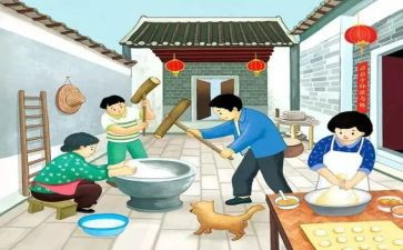 .我爱我家作文通用7篇