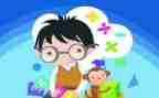 幼儿4的加减法大班教案5篇