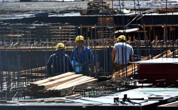 公司团建工作总结5篇