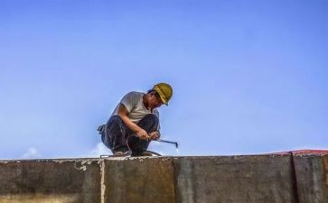 土建工作个人总结最新6篇