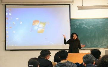 讲师年工作总结5篇
