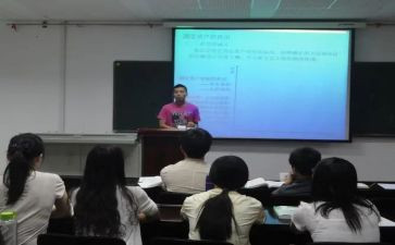 宣讲师工作总结5篇