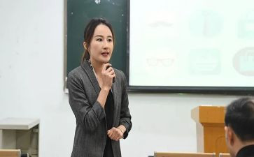 培训讲师年工作总结5篇