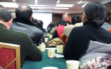 听讲座的心得体会400字5篇