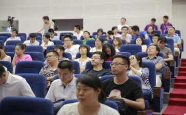 听讲座的心得体会作文8篇