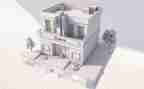 2023创建模范机关工作总结6篇
