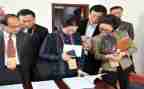 2023监委会工作总结6篇