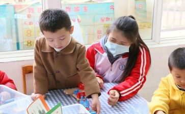 幼儿园见习月总结7篇