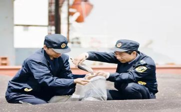 动物检疫员工作总结5篇