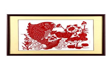 剪纸画教案最新7篇