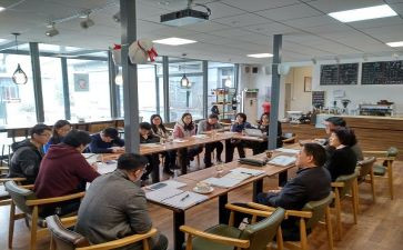 2023健康教工作总结优质8篇