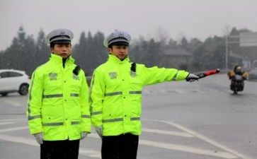 年度交警工作总结6篇