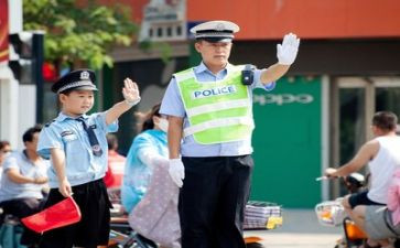 2024交警年度工作总结6篇