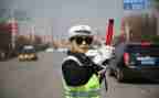 2023年交警的个人总结6篇
