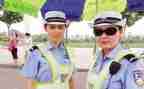 交警2023个人总结7篇