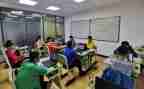 幼儿教师教培训总结8篇