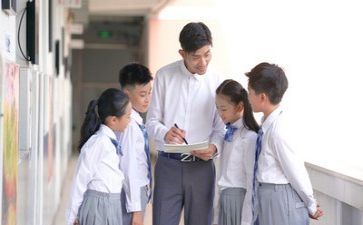教师2023年年度总结精选6篇