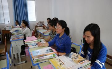 教师实习工作总结模板5篇
