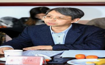 鲁子问教授讲座心得6篇