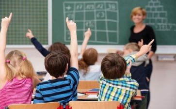 教研教学个人总结5篇