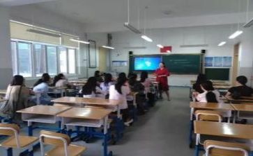主题教研课活动总结5篇