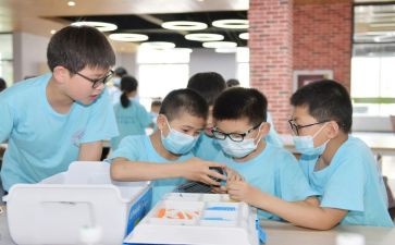 小小班教育教学总结模板6篇
