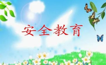 交通教育安全活动总结6篇