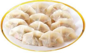 饺子的教案8篇