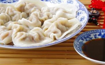 冬至包饺子作文600字6篇